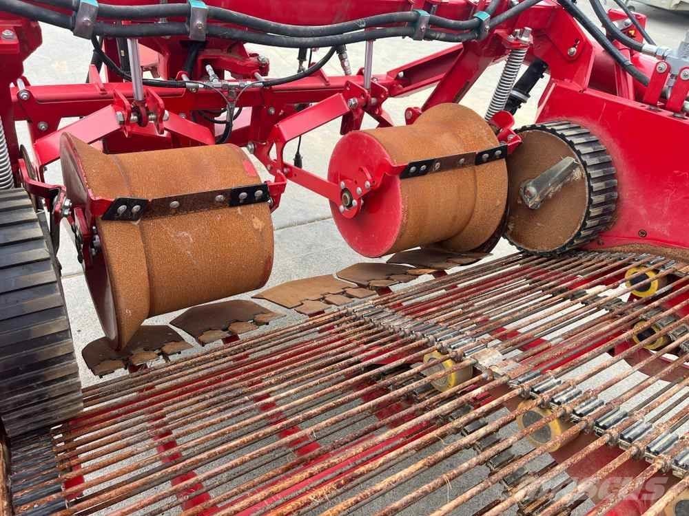 Grimme GT 170 Stroji za žetje krompirja