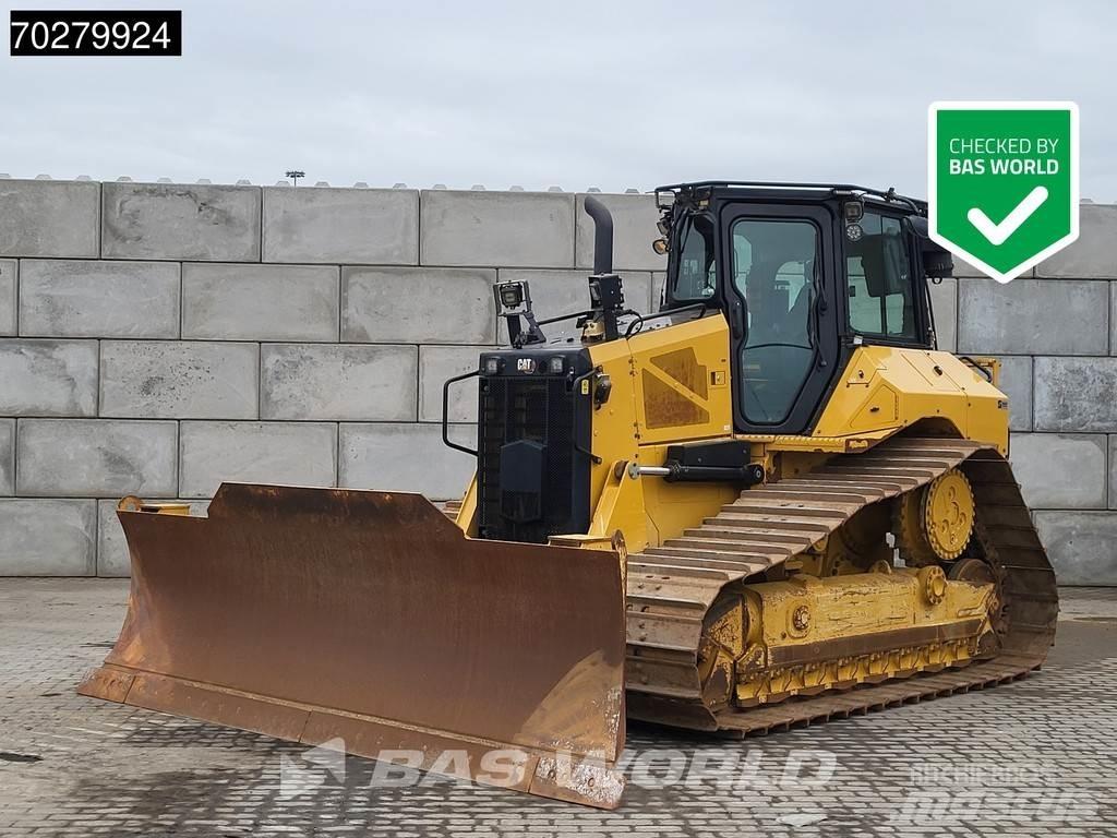 CAT D5 -17A Buldožerji goseničarji