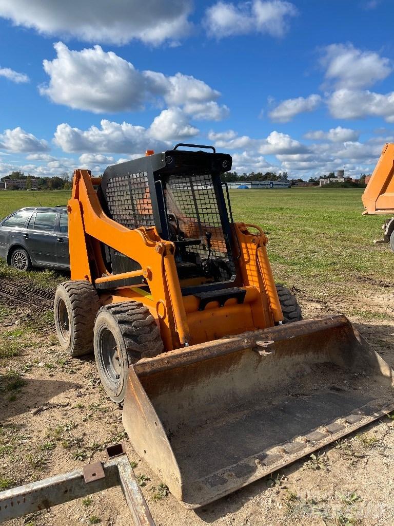 CASE 95 XT Skid steer mini nakladalci