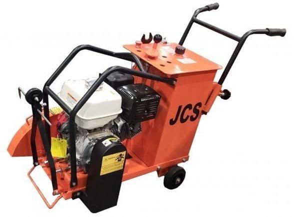  TK EQUIPMENT JCS Žage za kamen in beton