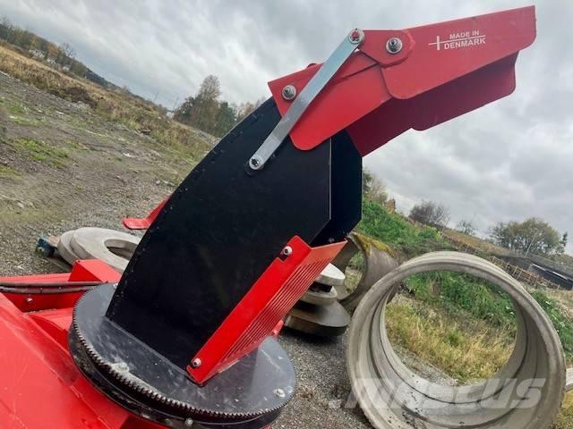 Fransgård TTS265-3 Snežne freze