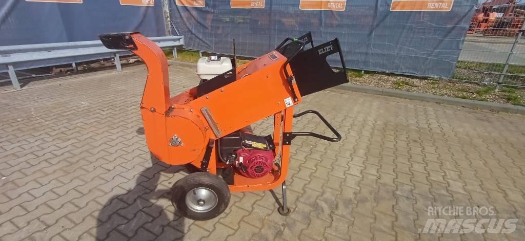 Eliet major 4S v3 Nega okolice - drugo
