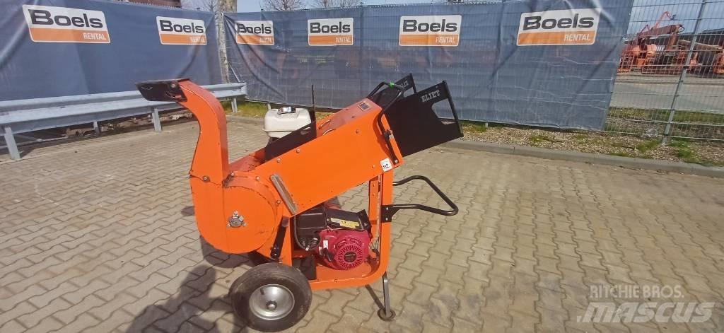 Eliet major 4S v3 Nega okolice - drugo