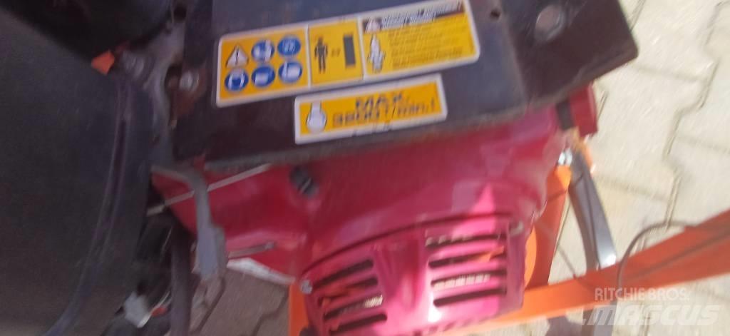 Eliet major 4S v3 Nega okolice - drugo