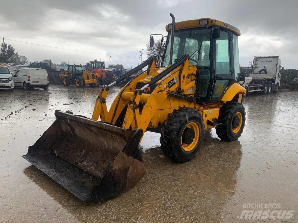 JCB Air Master Drugo