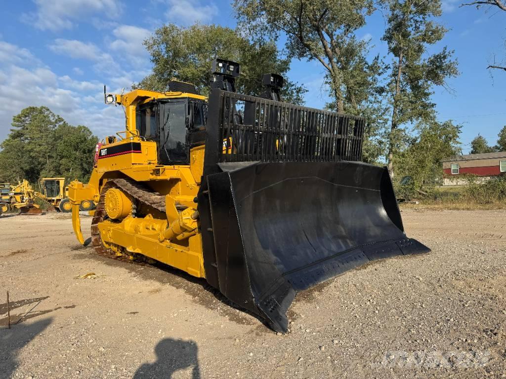 CAT D 9 T Buldožerji goseničarji