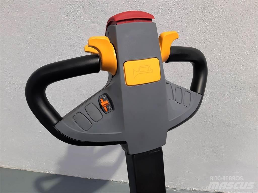  ES16 16WA 3F500 Ročni električni viličar