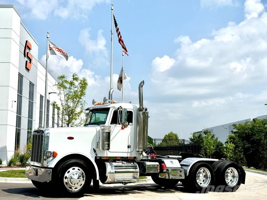 Peterbilt 378 Vlačilci