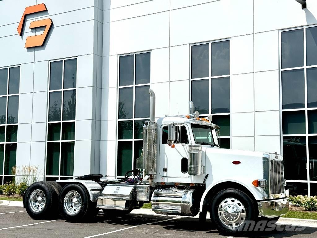 Peterbilt 378 Vlačilci