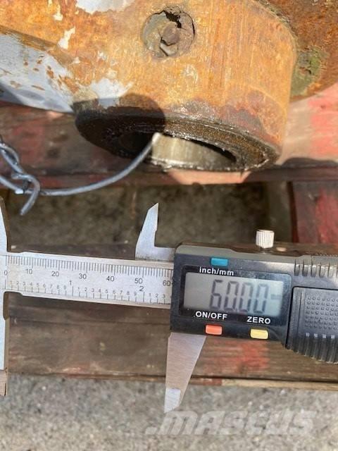   (12005471) SW SMP2 Hitre spojke