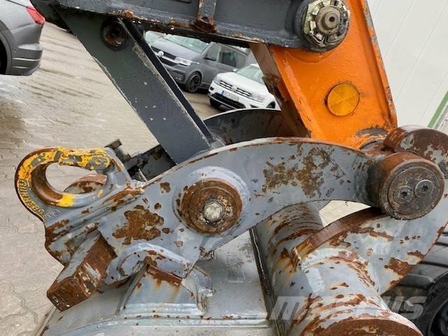   (12005471) SW SMP2 Hitre spojke