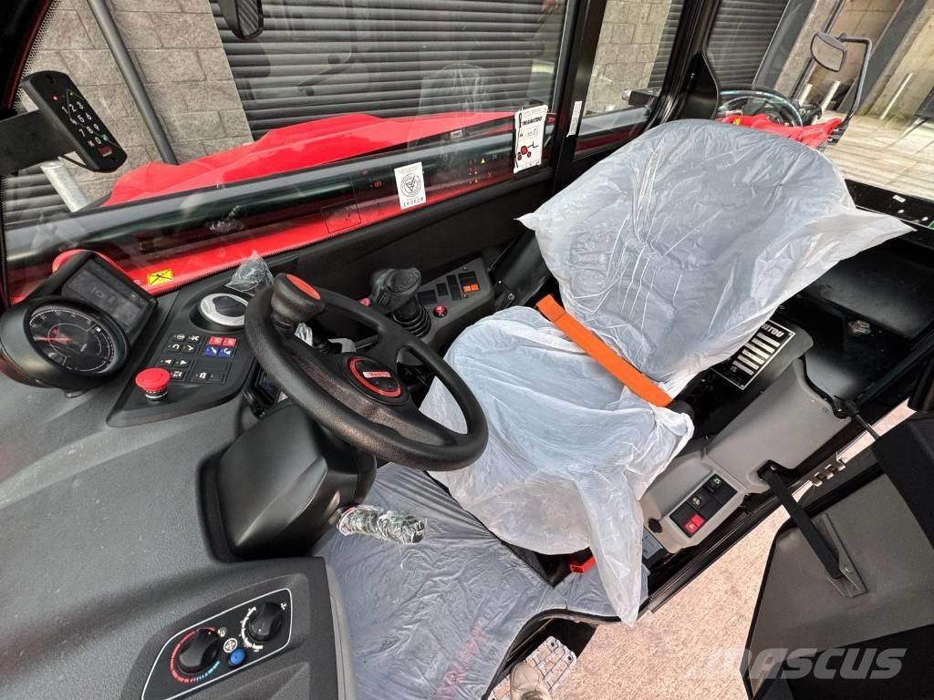 Manitou MT 935 Teleskopski viličarji