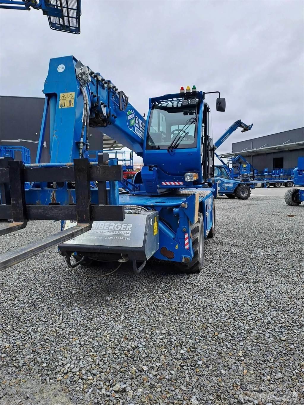 Merlo R 40.18 S Viličarji - drugo