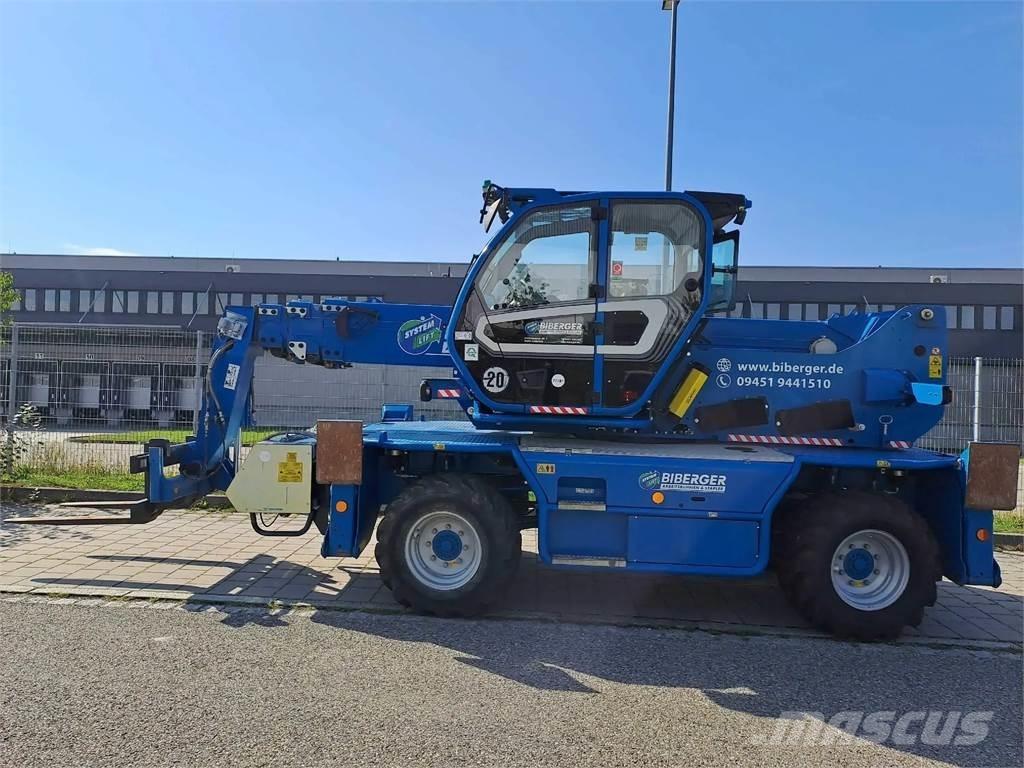 Merlo R 40.18 S Viličarji - drugo