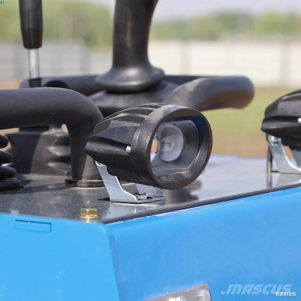 Rippa RS06 Mini nakladalci