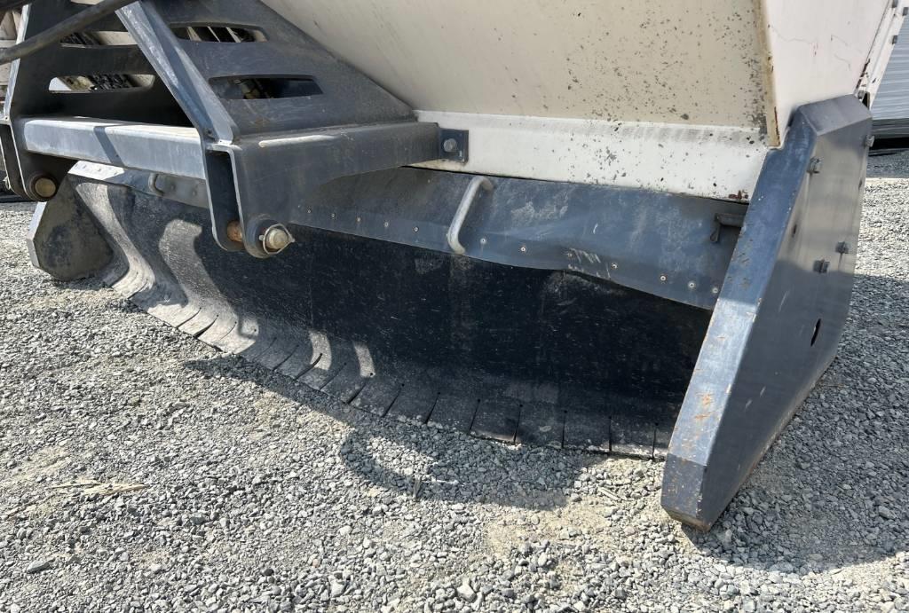 Streumaster SW3FC Stroji za recikliranje asfalta