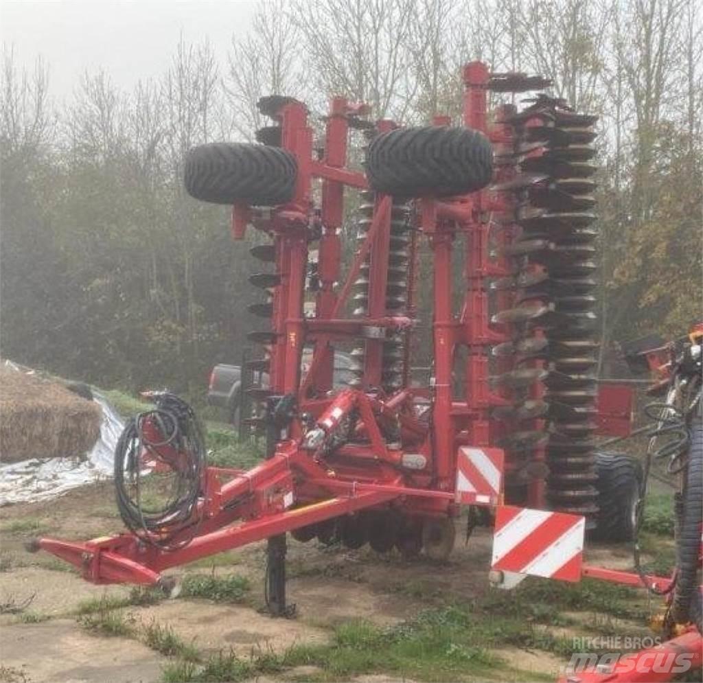 Horsch Joker 7 RT Kolutne brane