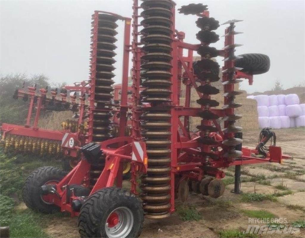 Horsch Joker 7 RT Kolutne brane