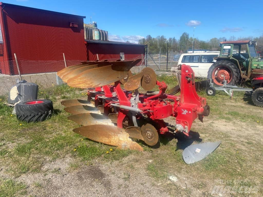 Agrolux MRT 4975 Obračalni plugi
