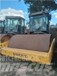 Volvo SD 105 Kompaktorji tal