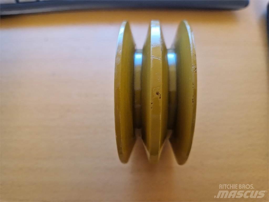 Eco Log 7003854 Elektronika