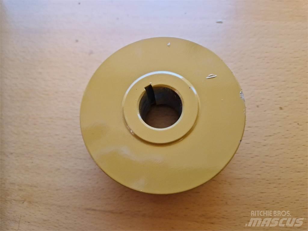 Eco Log 7003854 Elektronika