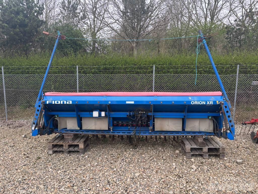 Fiona Orion XR 4m Sejalnice