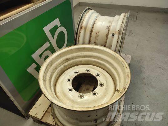  Rim (DW16LX24Z)  RIM Gume, kolesa in platišča