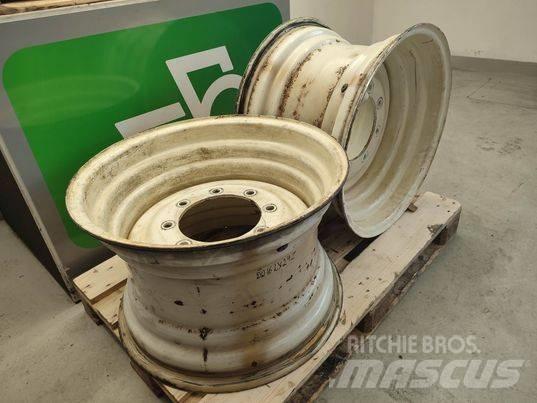  Rim (DW16LX24Z)  RIM Gume, kolesa in platišča