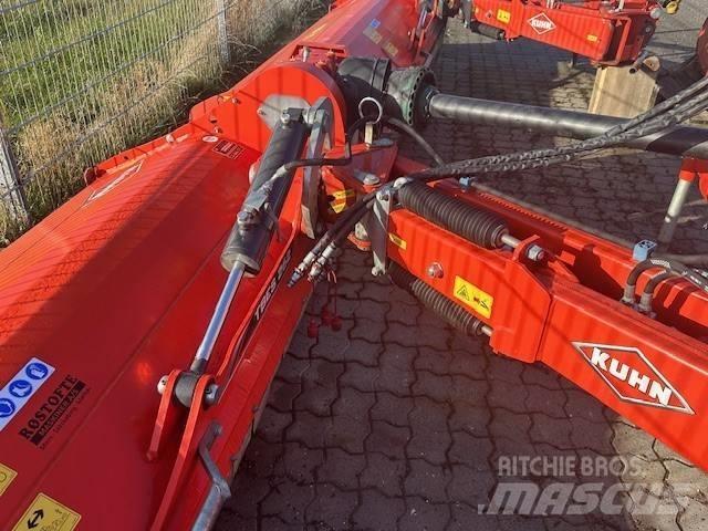 Kuhn TBES 262 Kosilnice