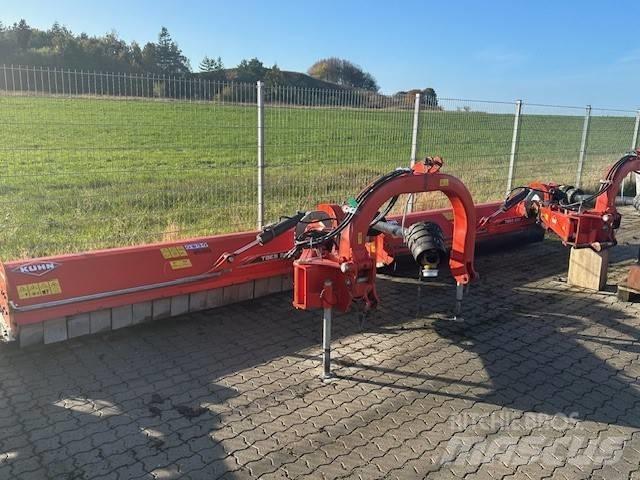 Kuhn TBES 262 Kosilnice