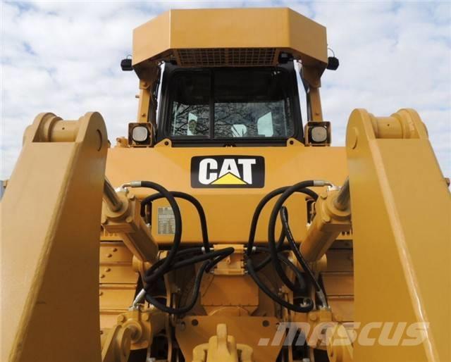 CAT D 7 R Buldožerji goseničarji
