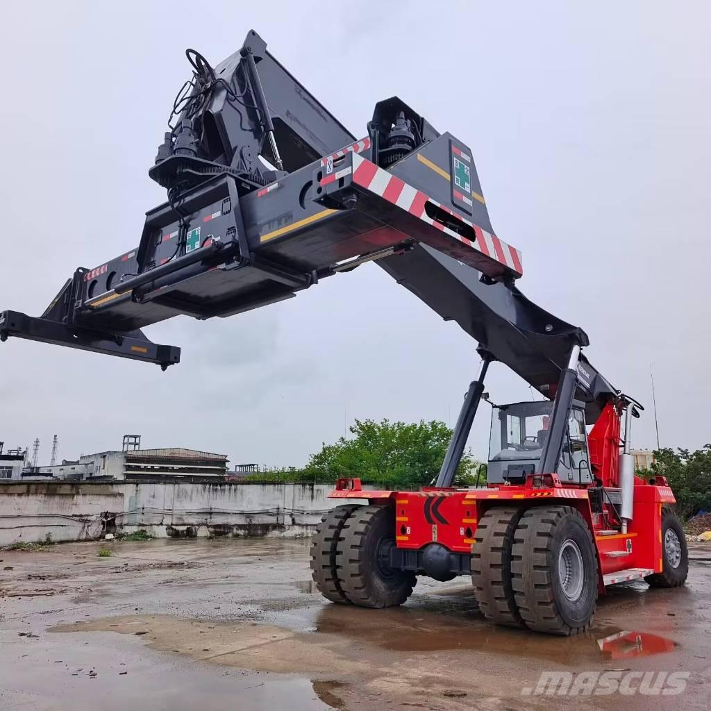 Kalmar DRF 450 Dosežni viličarji