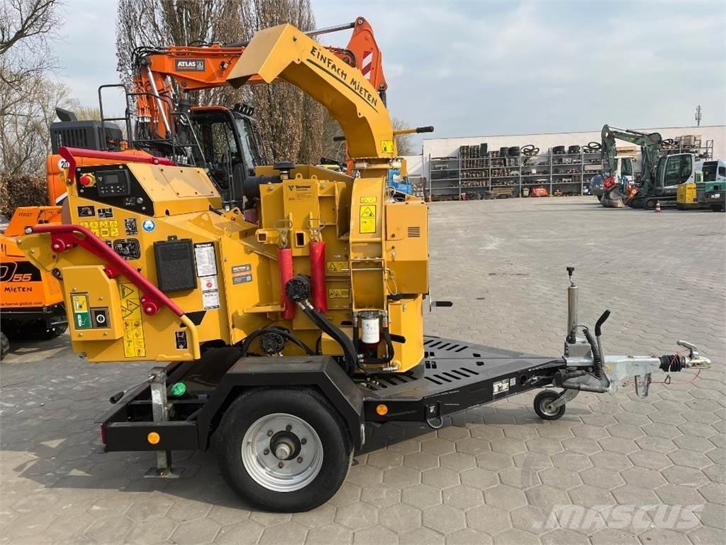 Vermeer BC230G2XL Gradbeništvo - drugo