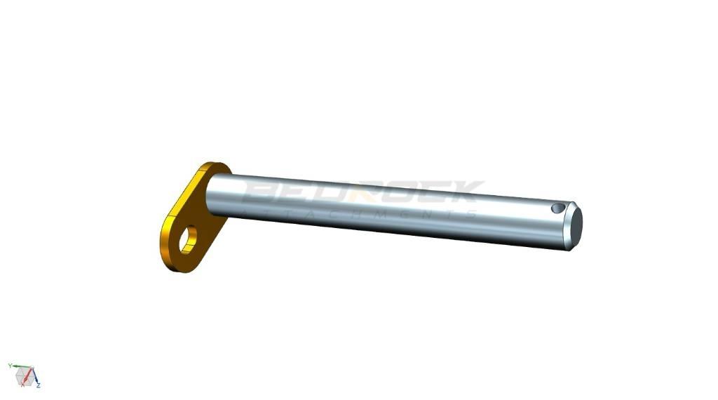 CAT 50.8MM PIN AS Drugi deli