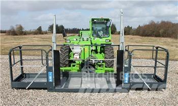 Merlo P 40.17 Teleskopski viličarji