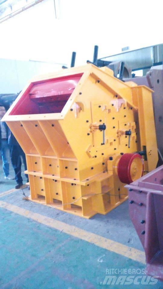Kinglink PF-1010 Drobilci