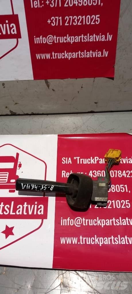 Volvo FH 12.   1624133 Kabine in notranjost