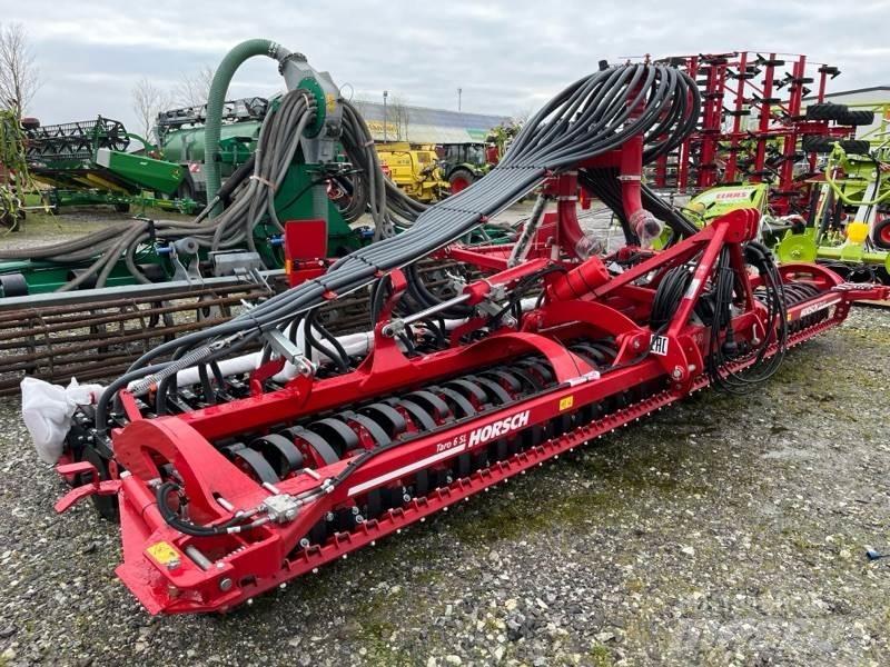 Horsch Taro 6 SL Sejalnice