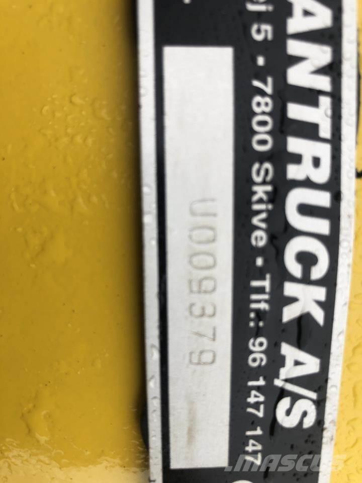  Øvrige Hjul Gume, kolesa in platišča