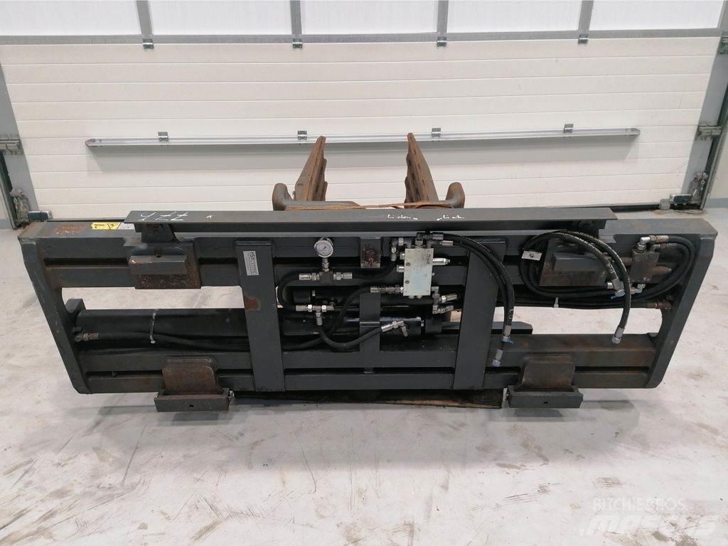 Kaup 6.5T413b-1 Prijemala za bale
