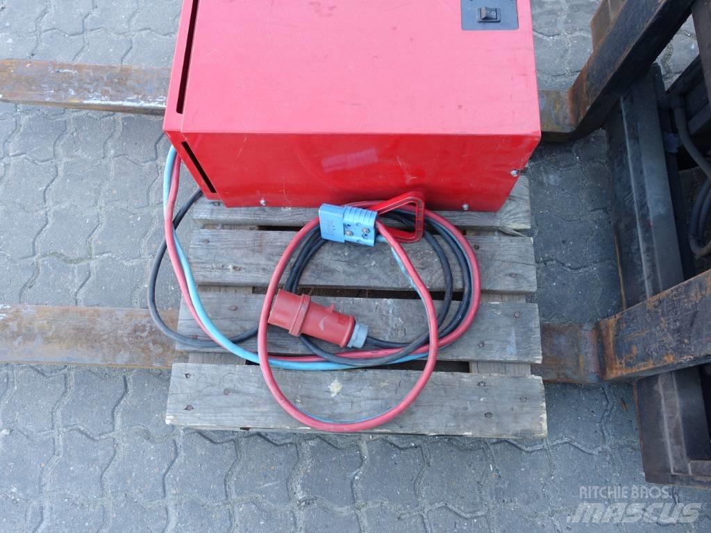BT CBE 16 F CARGO Električni viličarji