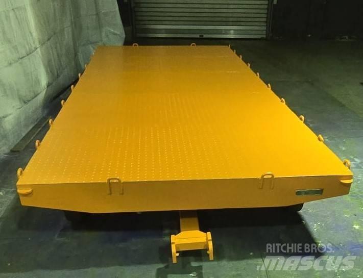  Multitrans VAL 16 Druge prikolice