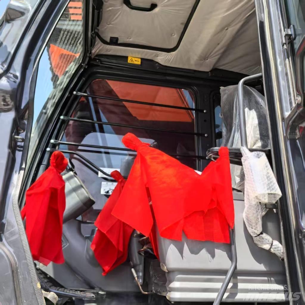 Hitachi ZX 350-3 Bagri goseničarji