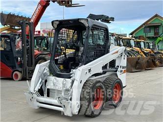 Bobcat S 450 Skid steer mini nakladalci