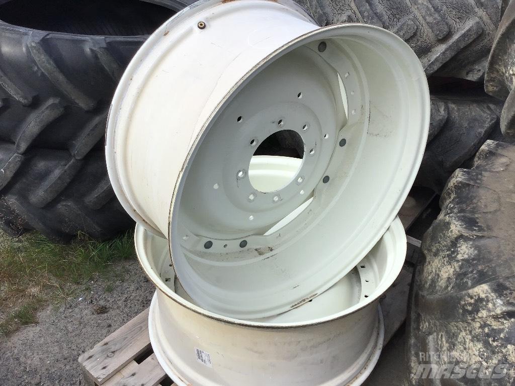 Titan W16*34 Druga oprema za traktorje