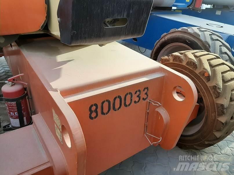 JLG 800AJ Zglobne dvižne ploščadi