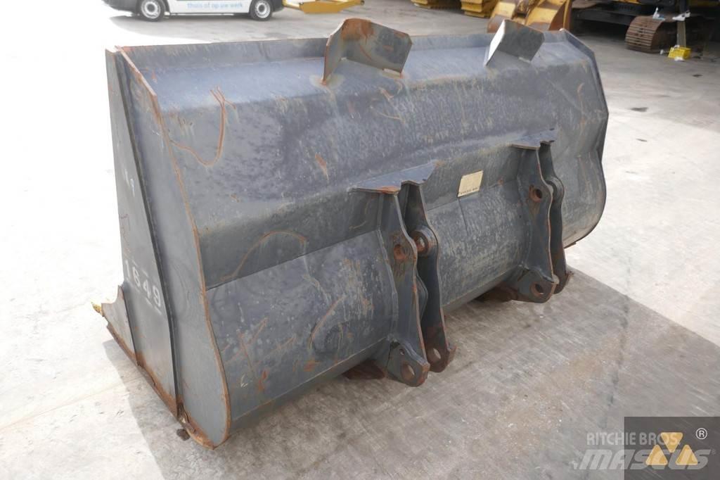 Volvo L120B Bucket Žlice