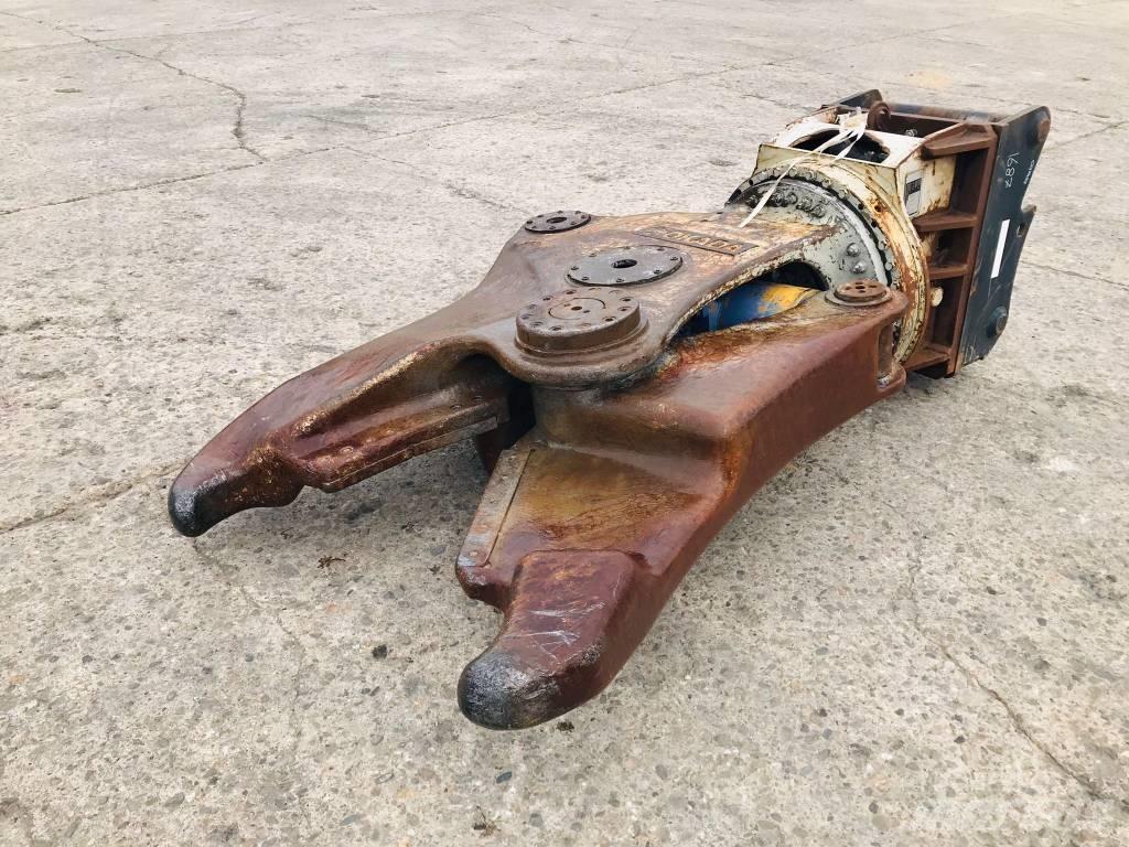 Okada Cut-70v/hr Klešče
