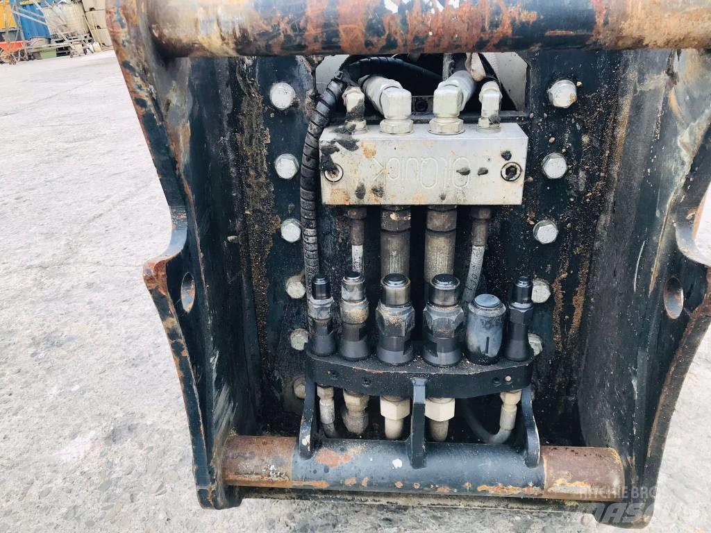 Okada Cut-70v/hr Klešče